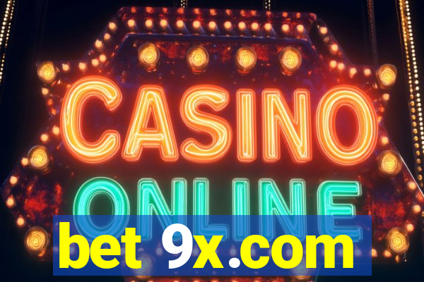 bet 9x.com